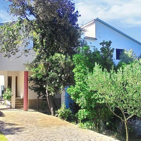 Apartments Roko Lalin Pakoštane Dış mekan fotoğraf