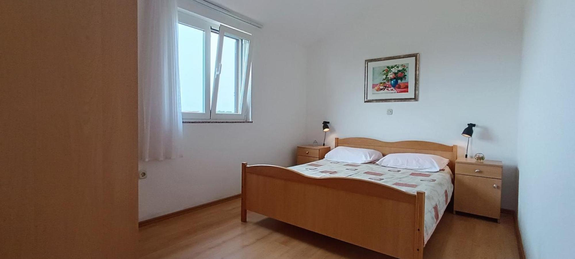 Apartments Roko Lalin Pakoštane Dış mekan fotoğraf