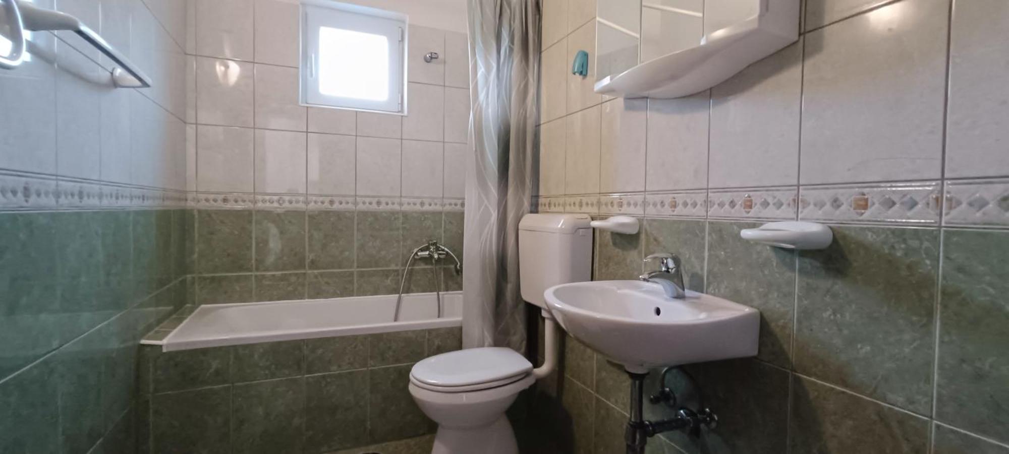 Apartments Roko Lalin Pakoštane Dış mekan fotoğraf