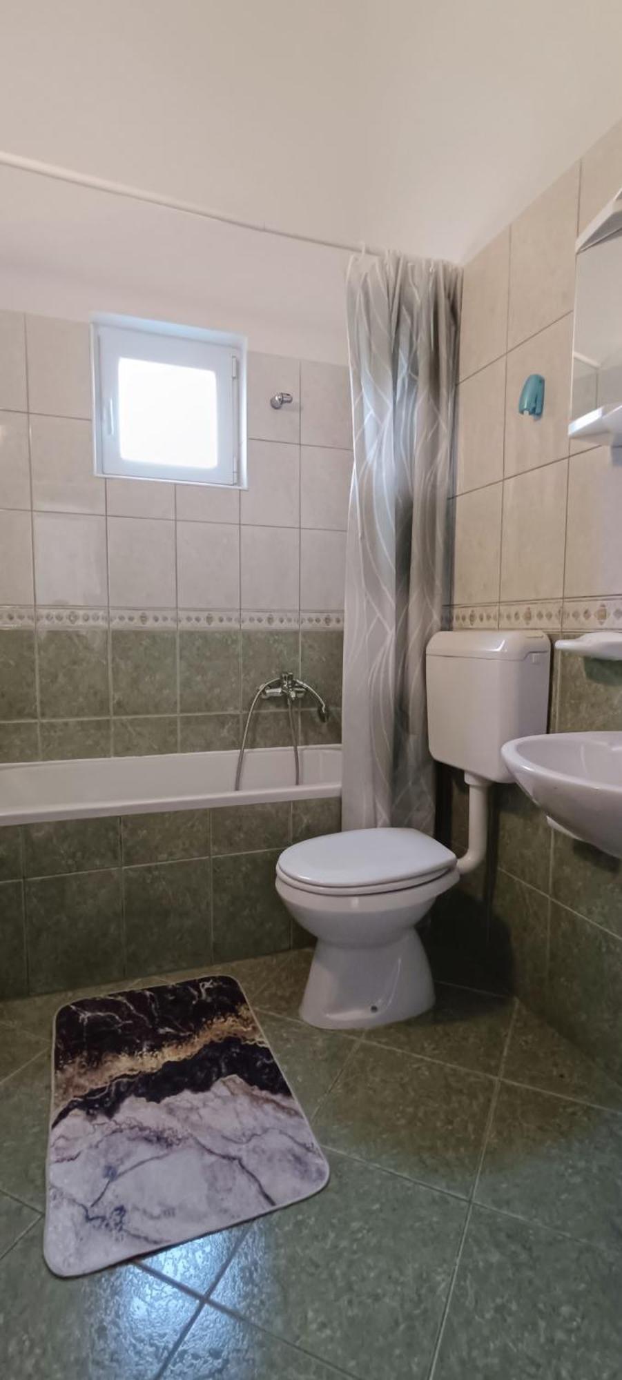 Apartments Roko Lalin Pakoštane Dış mekan fotoğraf