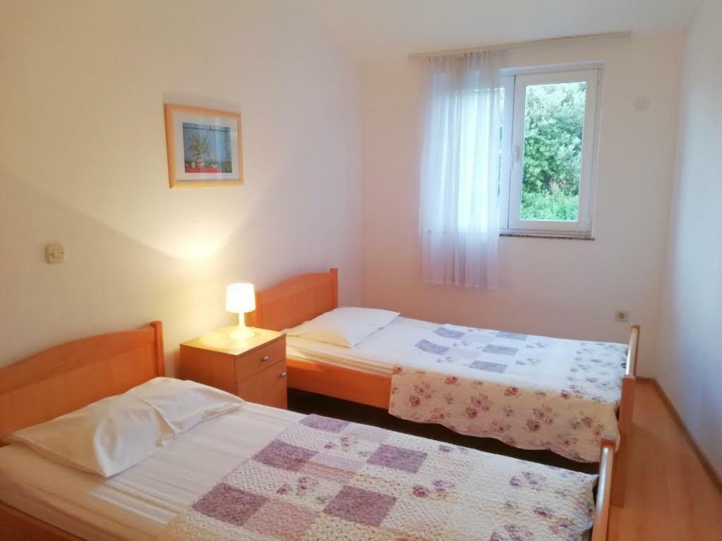 Apartments Roko Lalin Pakoštane Dış mekan fotoğraf